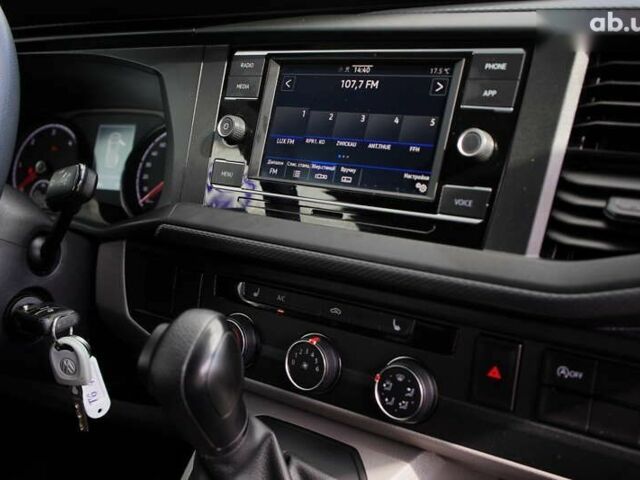 Фольксваген Transporter, объемом двигателя 2 л и пробегом 177 тыс. км за 39999 $, фото 24 на Automoto.ua