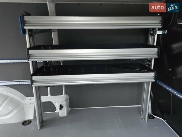 Фольксваген Transporter, объемом двигателя 1.97 л и пробегом 170 тыс. км за 28500 $, фото 42 на Automoto.ua