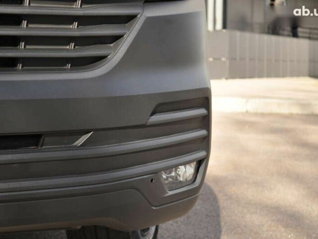 Фольксваген Transporter, об'ємом двигуна 2 л та пробігом 189 тис. км за 26800 $, фото 16 на Automoto.ua