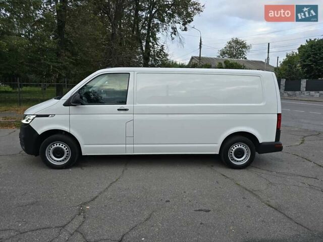 Фольксваген Transporter, объемом двигателя 1.97 л и пробегом 170 тыс. км за 28500 $, фото 9 на Automoto.ua