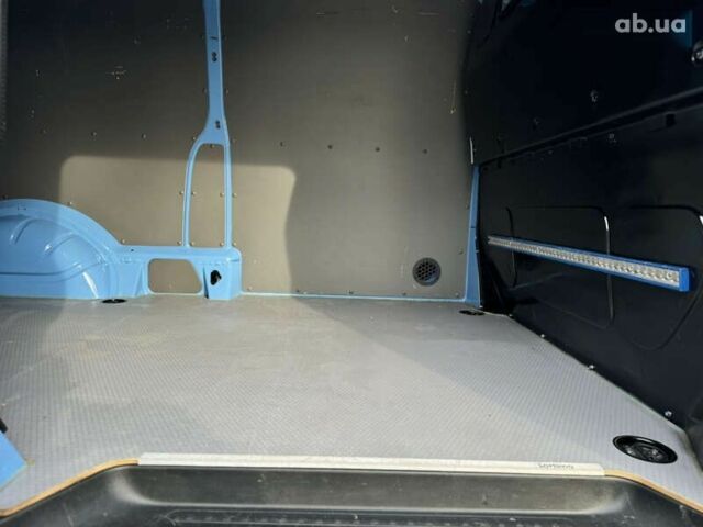 Фольксваген Transporter, объемом двигателя 2 л и пробегом 189 тыс. км за 25500 $, фото 29 на Automoto.ua