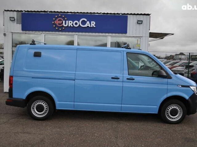 Фольксваген Transporter, об'ємом двигуна 2 л та пробігом 169 тис. км за 25500 $, фото 2 на Automoto.ua