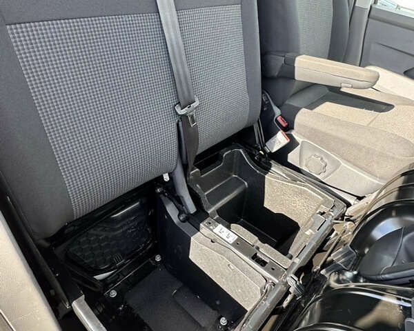 Фольксваген Transporter, объемом двигателя 2 л и пробегом 168 тыс. км за 28500 $, фото 26 на Automoto.ua