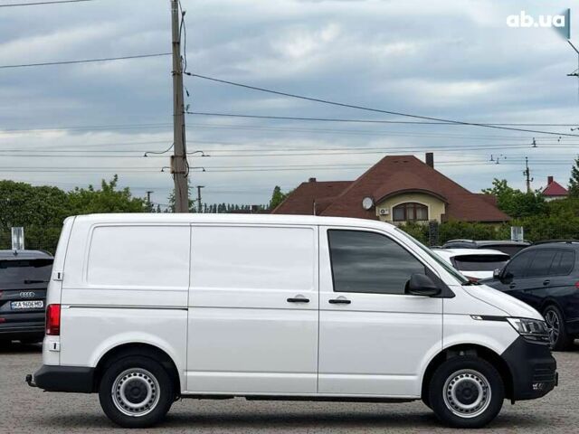 Фольксваген Transporter, объемом двигателя 2 л и пробегом 176 тыс. км за 24499 $, фото 2 на Automoto.ua