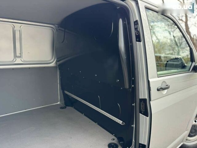 Фольксваген Transporter, объемом двигателя 2 л и пробегом 220 тыс. км за 29500 $, фото 29 на Automoto.ua