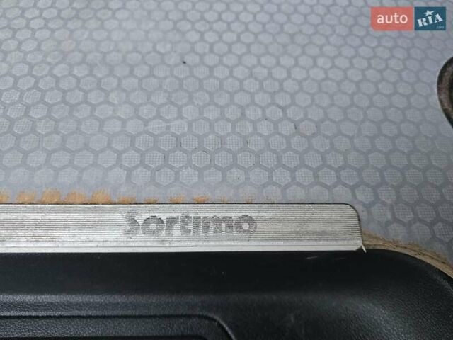 Фольксваген Transporter, объемом двигателя 1.97 л и пробегом 170 тыс. км за 28500 $, фото 44 на Automoto.ua