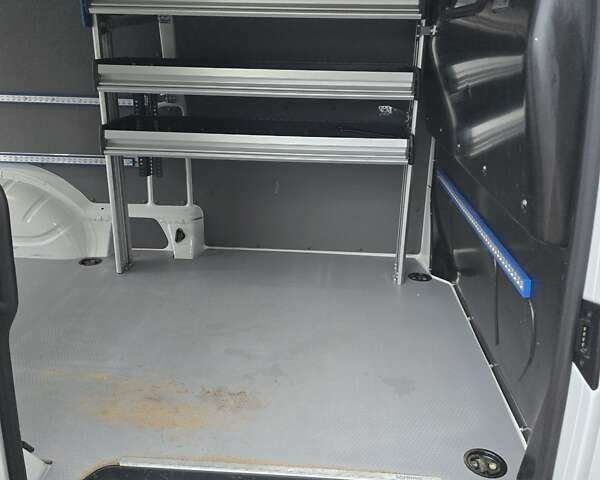 Фольксваген Transporter, объемом двигателя 1.97 л и пробегом 170 тыс. км за 28500 $, фото 41 на Automoto.ua