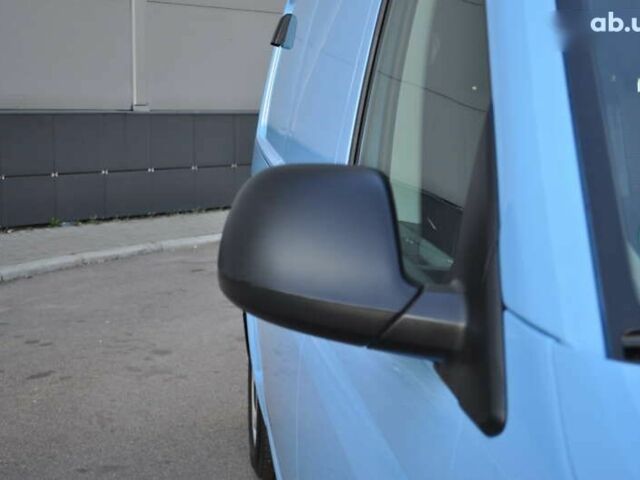 Фольксваген Transporter, объемом двигателя 2 л и пробегом 215 тыс. км за 24800 $, фото 24 на Automoto.ua