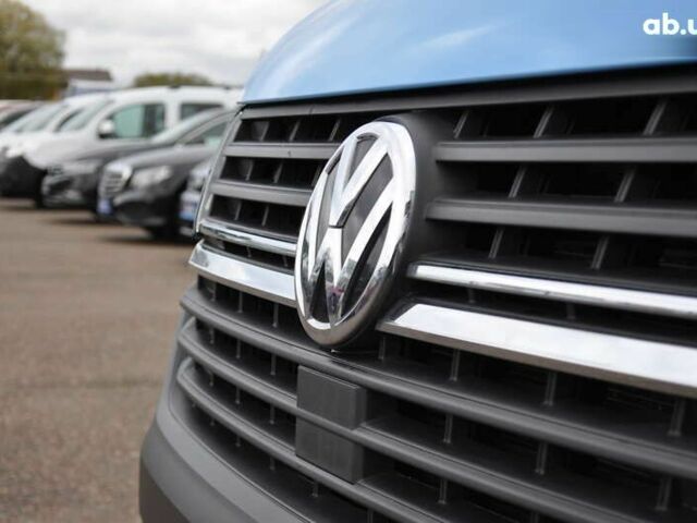 Фольксваген Transporter, об'ємом двигуна 2 л та пробігом 169 тис. км за 25500 $, фото 12 на Automoto.ua