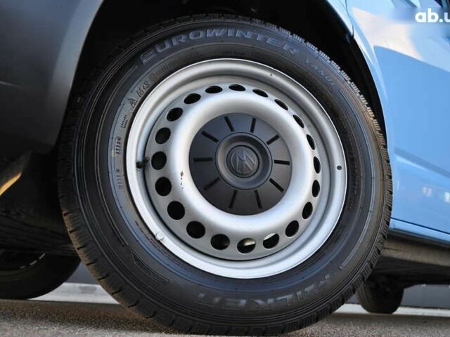 Фольксваген Transporter, объемом двигателя 2 л и пробегом 215 тыс. км за 24800 $, фото 17 на Automoto.ua