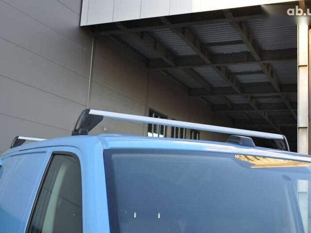 Фольксваген Transporter, объемом двигателя 2 л и пробегом 215 тыс. км за 24800 $, фото 21 на Automoto.ua