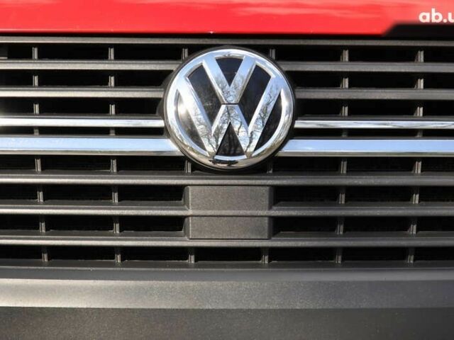 Фольксваген Transporter, об'ємом двигуна 2 л та пробігом 189 тис. км за 26800 $, фото 15 на Automoto.ua