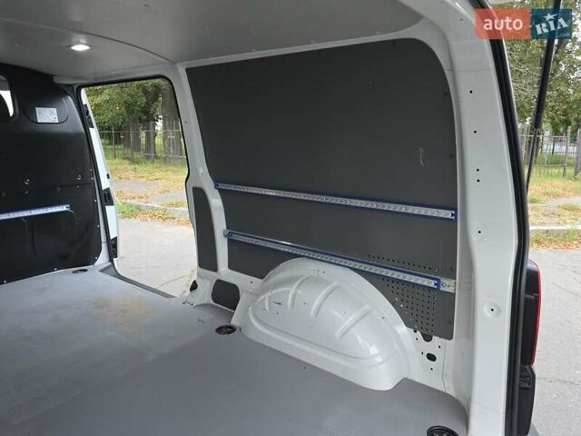 Фольксваген Transporter, объемом двигателя 1.97 л и пробегом 170 тыс. км за 28500 $, фото 39 на Automoto.ua