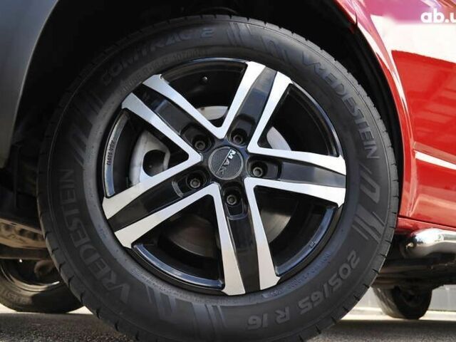 Фольксваген Transporter, об'ємом двигуна 2 л та пробігом 189 тис. км за 26800 $, фото 22 на Automoto.ua