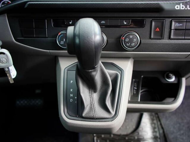 Фольксваген Transporter, объемом двигателя 2 л и пробегом 177 тыс. км за 39999 $, фото 25 на Automoto.ua