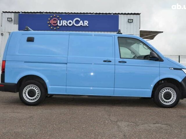 Фольксваген Transporter, об'ємом двигуна 2 л та пробігом 169 тис. км за 25500 $, фото 3 на Automoto.ua