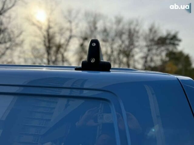 Фольксваген Transporter, объемом двигателя 2 л и пробегом 189 тыс. км за 25500 $, фото 18 на Automoto.ua