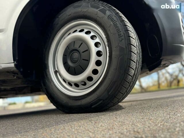 Фольксваген Transporter, объемом двигателя 2 л и пробегом 220 тыс. км за 29500 $, фото 14 на Automoto.ua