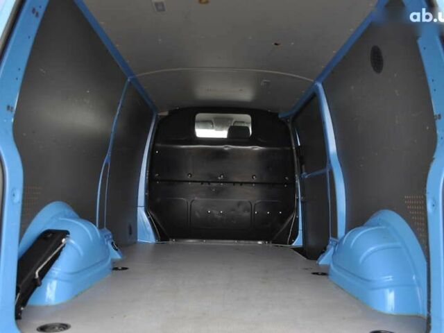 Фольксваген Transporter, об'ємом двигуна 2 л та пробігом 169 тис. км за 25500 $, фото 29 на Automoto.ua