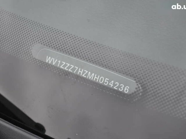 Фольксваген Transporter, об'ємом двигуна 2 л та пробігом 169 тис. км за 25500 $, фото 14 на Automoto.ua