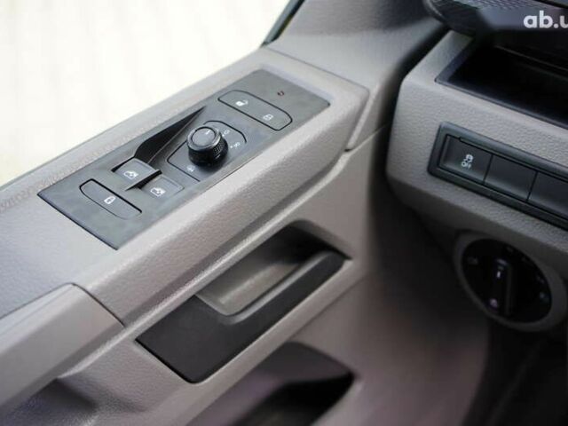 Фольксваген Transporter, объемом двигателя 2 л и пробегом 177 тыс. км за 39999 $, фото 15 на Automoto.ua