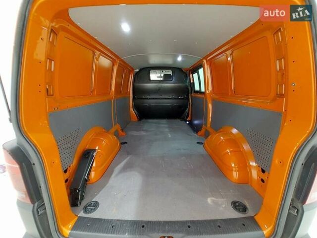 Фольксваген Transporter, объемом двигателя 1.97 л и пробегом 166 тыс. км за 25800 $, фото 17 на Automoto.ua