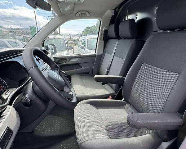 Фольксваген Transporter, объемом двигателя 2 л и пробегом 168 тыс. км за 28500 $, фото 13 на Automoto.ua