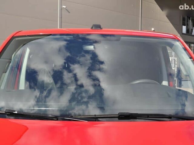 Фольксваген Transporter, об'ємом двигуна 2 л та пробігом 189 тис. км за 26800 $, фото 18 на Automoto.ua