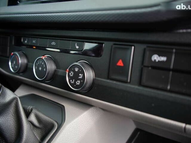 Фольксваген Transporter, объемом двигателя 2 л и пробегом 177 тыс. км за 39999 $, фото 26 на Automoto.ua
