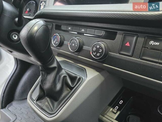 Фольксваген Transporter, объемом двигателя 1.97 л и пробегом 170 тыс. км за 28500 $, фото 33 на Automoto.ua