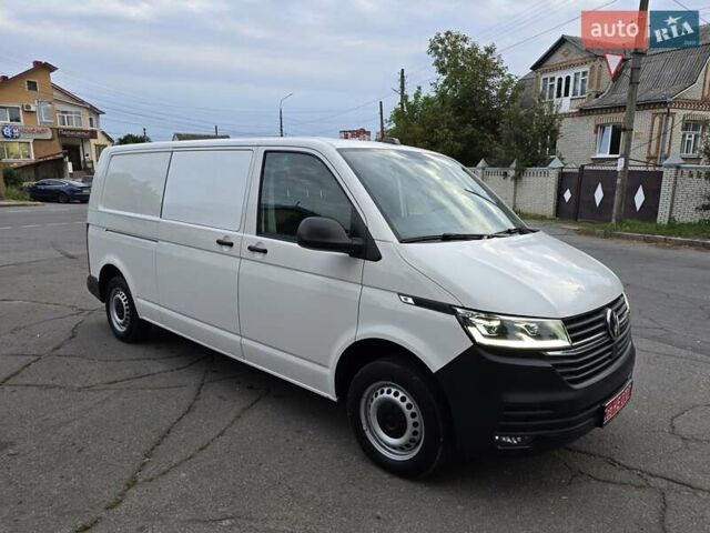 Фольксваген Transporter, объемом двигателя 1.97 л и пробегом 170 тыс. км за 28500 $, фото 18 на Automoto.ua