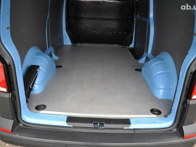 Фольксваген Transporter, об'ємом двигуна 2 л та пробігом 169 тис. км за 25500 $, фото 28 на Automoto.ua