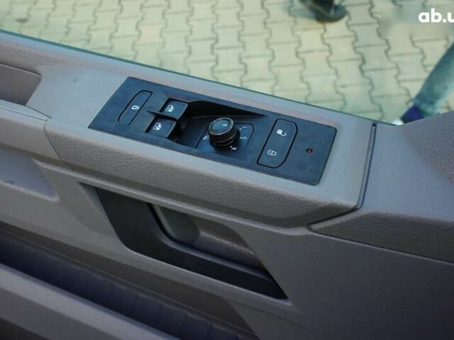 Фольксваген Transporter, объемом двигателя 2 л и пробегом 177 тыс. км за 39999 $, фото 14 на Automoto.ua