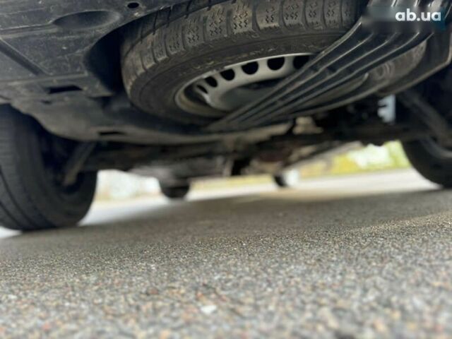 Фольксваген Transporter, объемом двигателя 2 л и пробегом 189 тыс. км за 25500 $, фото 20 на Automoto.ua