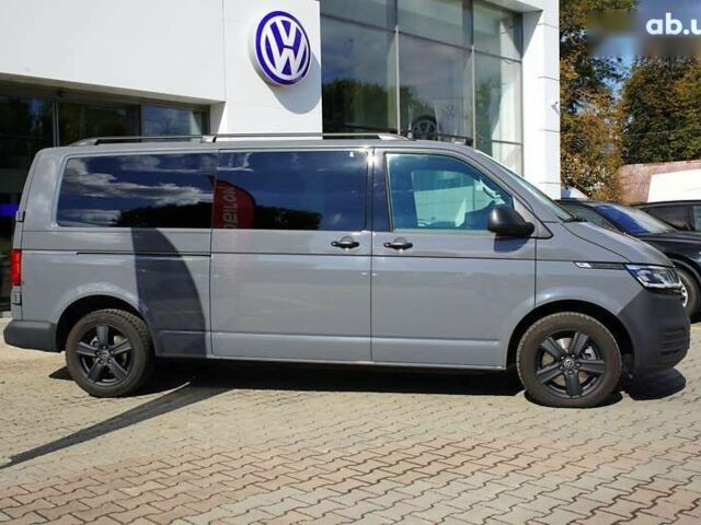 Фольксваген Transporter, объемом двигателя 2 л и пробегом 177 тыс. км за 39999 $, фото 2 на Automoto.ua