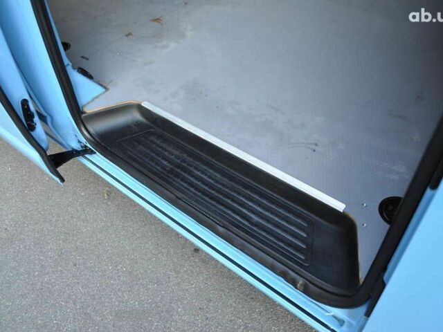 Фольксваген Transporter, объемом двигателя 2 л и пробегом 215 тыс. км за 24800 $, фото 29 на Automoto.ua