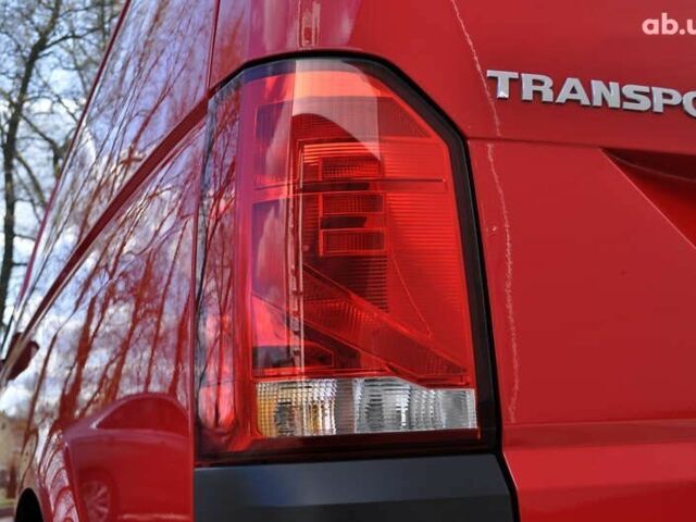 Фольксваген Transporter, об'ємом двигуна 2 л та пробігом 189 тис. км за 26800 $, фото 26 на Automoto.ua