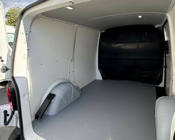 Фольксваген Transporter, объемом двигателя 2 л и пробегом 168 тыс. км за 28500 $, фото 27 на Automoto.ua