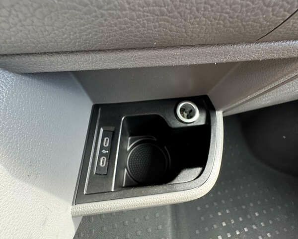 Фольксваген Transporter, объемом двигателя 2 л и пробегом 168 тыс. км за 28500 $, фото 22 на Automoto.ua