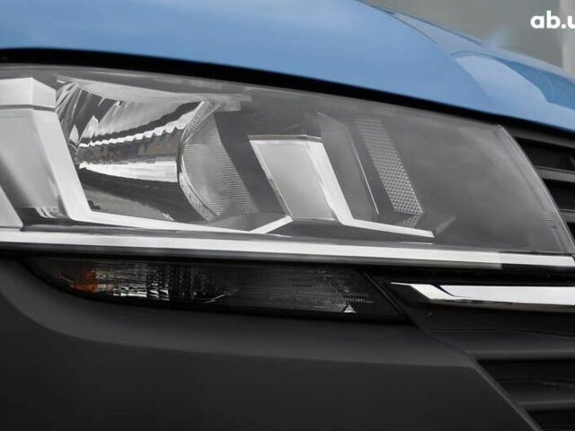 Фольксваген Transporter, об'ємом двигуна 2 л та пробігом 169 тис. км за 25500 $, фото 15 на Automoto.ua