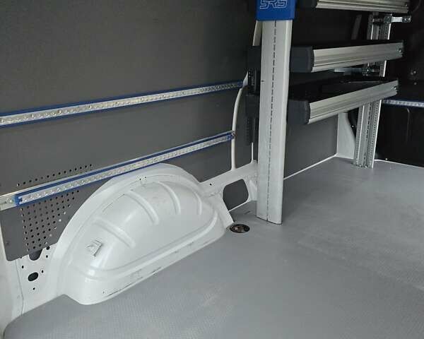 Фольксваген Transporter, объемом двигателя 1.97 л и пробегом 170 тыс. км за 28500 $, фото 38 на Automoto.ua