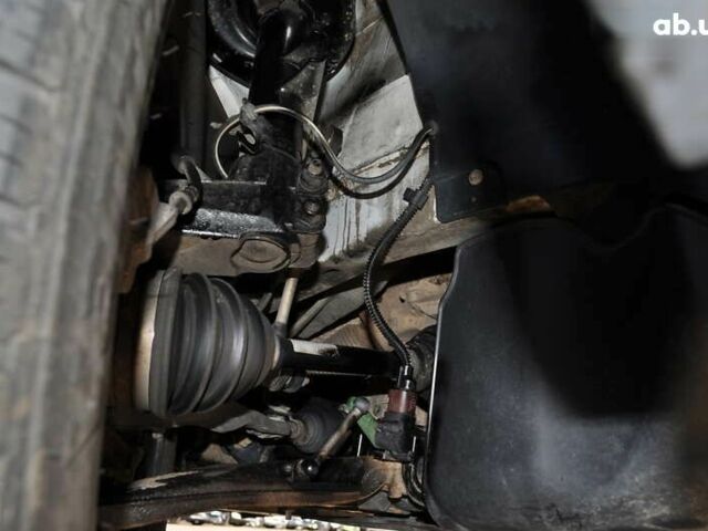 Фольксваген Transporter, об'ємом двигуна 2 л та пробігом 195 тис. км за 25800 $, фото 22 на Automoto.ua