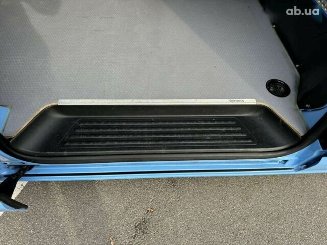 Фольксваген Transporter, объемом двигателя 2 л и пробегом 189 тыс. км за 25500 $, фото 27 на Automoto.ua