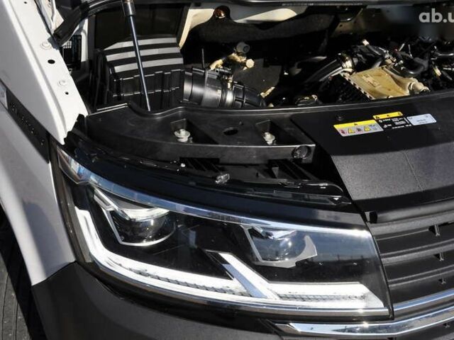 Фольксваген Transporter, об'ємом двигуна 2 л та пробігом 195 тис. км за 25800 $, фото 27 на Automoto.ua
