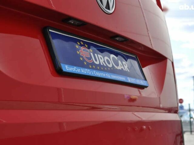 Фольксваген Transporter, об'ємом двигуна 2 л та пробігом 189 тис. км за 26800 $, фото 28 на Automoto.ua