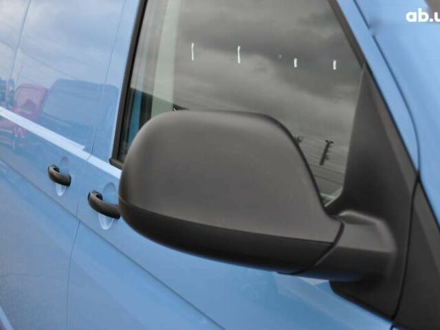 Фольксваген Transporter, об'ємом двигуна 2 л та пробігом 169 тис. км за 25500 $, фото 17 на Automoto.ua