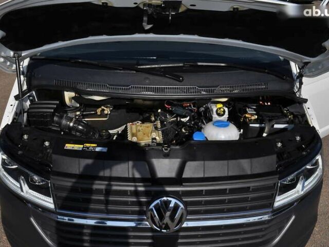 Фольксваген Transporter, об'ємом двигуна 2 л та пробігом 195 тис. км за 25800 $, фото 25 на Automoto.ua