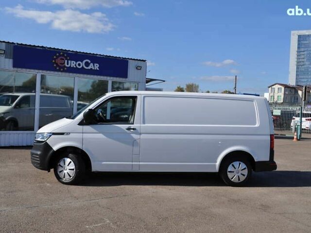 Фольксваген Transporter, об'ємом двигуна 2 л та пробігом 195 тис. км за 25800 $, фото 17 на Automoto.ua