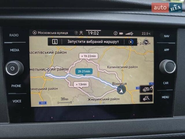 Фольксваген Transporter, объемом двигателя 1.97 л и пробегом 170 тыс. км за 28500 $, фото 22 на Automoto.ua