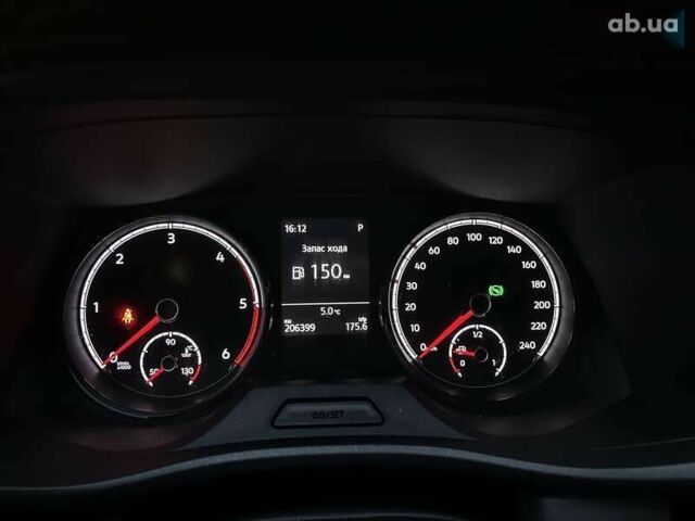 Фольксваген Transporter, объемом двигателя 0 л и пробегом 206 тыс. км за 32300 $, фото 12 на Automoto.ua